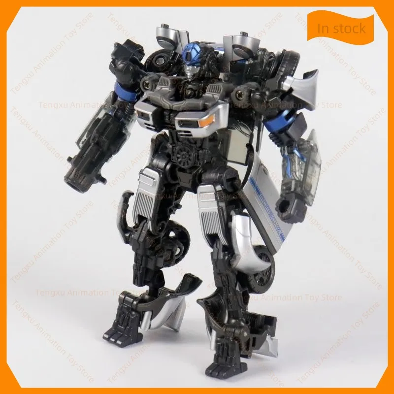 Фото 【В наличии】 BMB Transformed Toys CY01 CY-01 Mirage Rise of The Beasts Movie 7 Studio Series KO Аниме Фигурка Робот Режим Игрушка №2