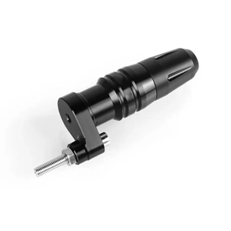 

Слайдер выхлопной системы мотоцикла, аварийные накладки, слайдер для защиты от падения для Honda Rebel CMX 250 500 300 1100 Cmx300 Cmx500 Cmx1100 Rebel