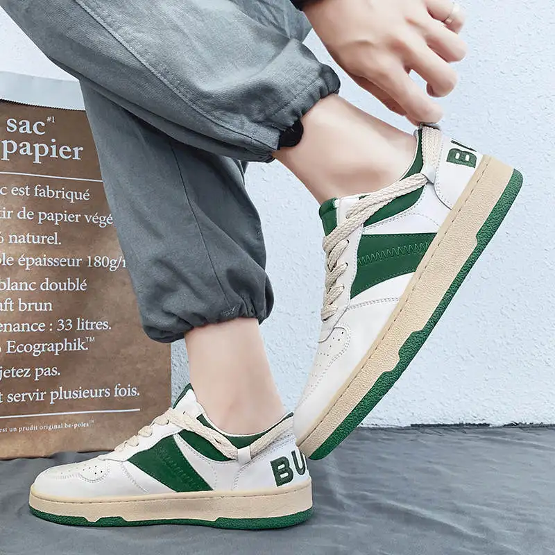 

Men's Black Sneakers Brands 2022 Men's Sports Shoes Designer Luxury 2022 Brand Walking Shoes Men New Canvas Anti-Slipfor Tennis