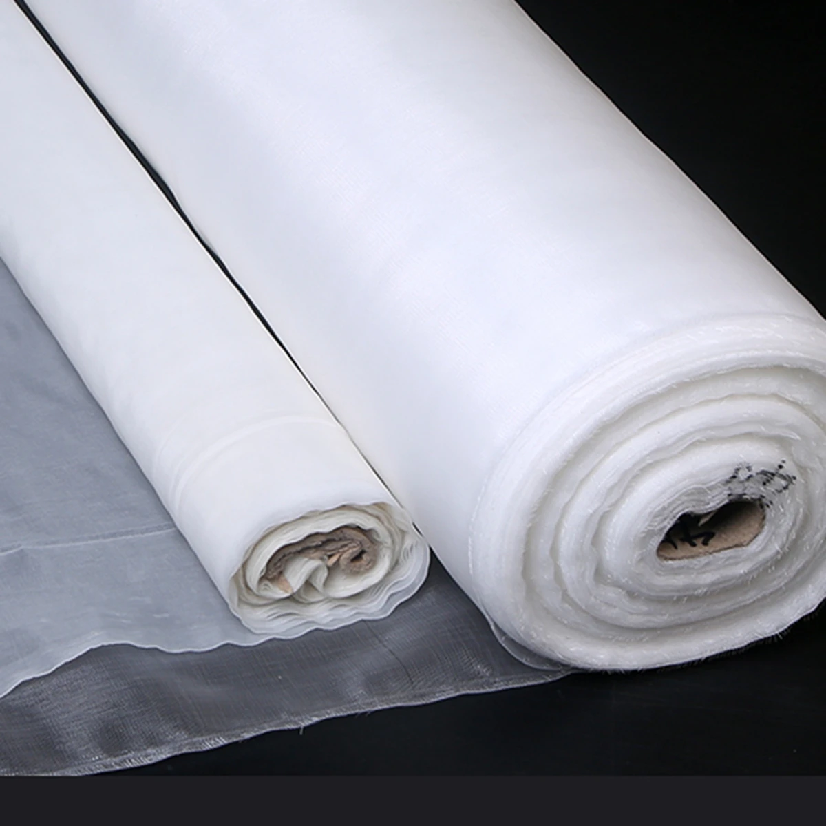 Многоразовые нейлоновые фильтры Сетка мелкая сетка микрон ситечки ткань пищевой