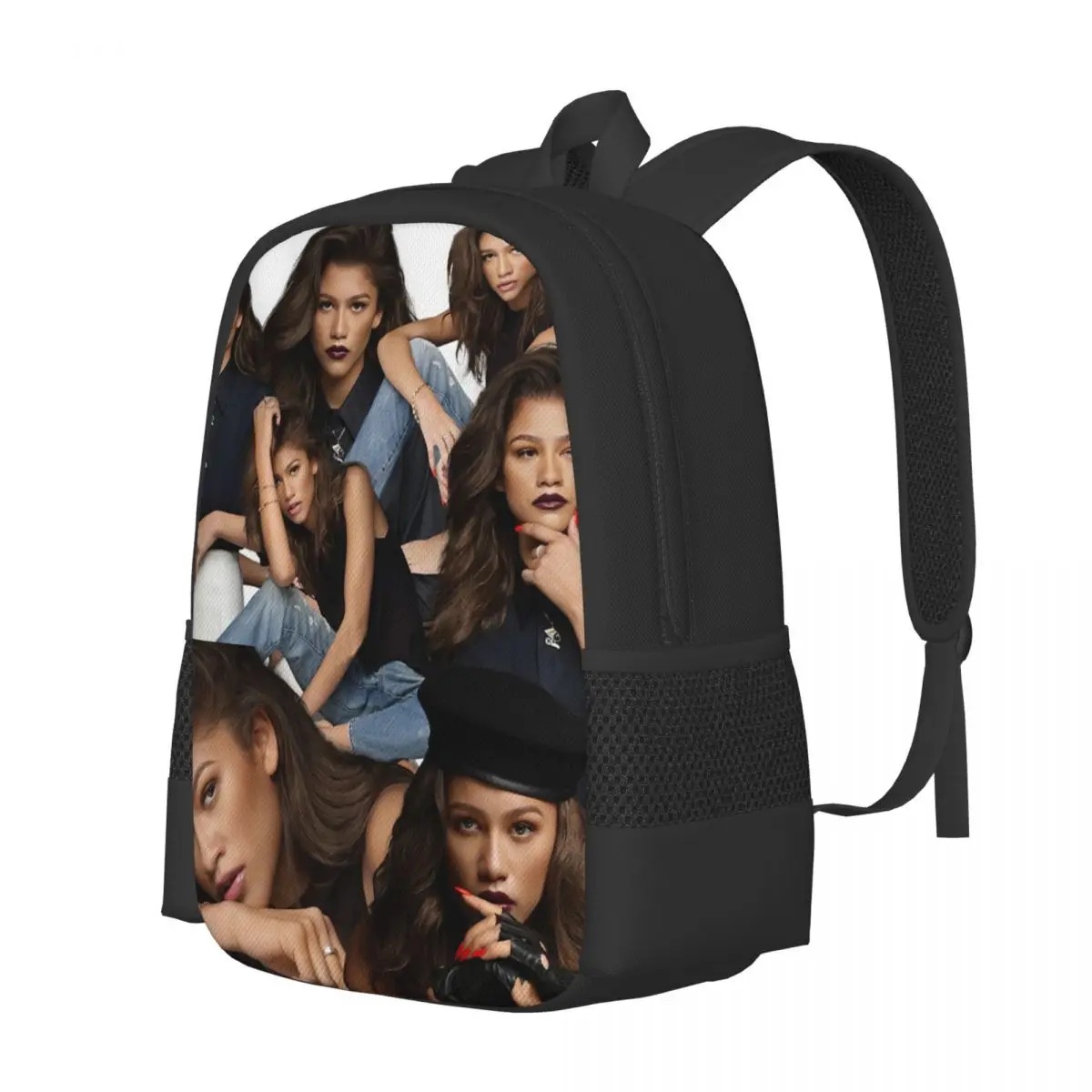 Zendaya Backpack for Girls Boys Travel RucksackBackpacks for Teenage school bag