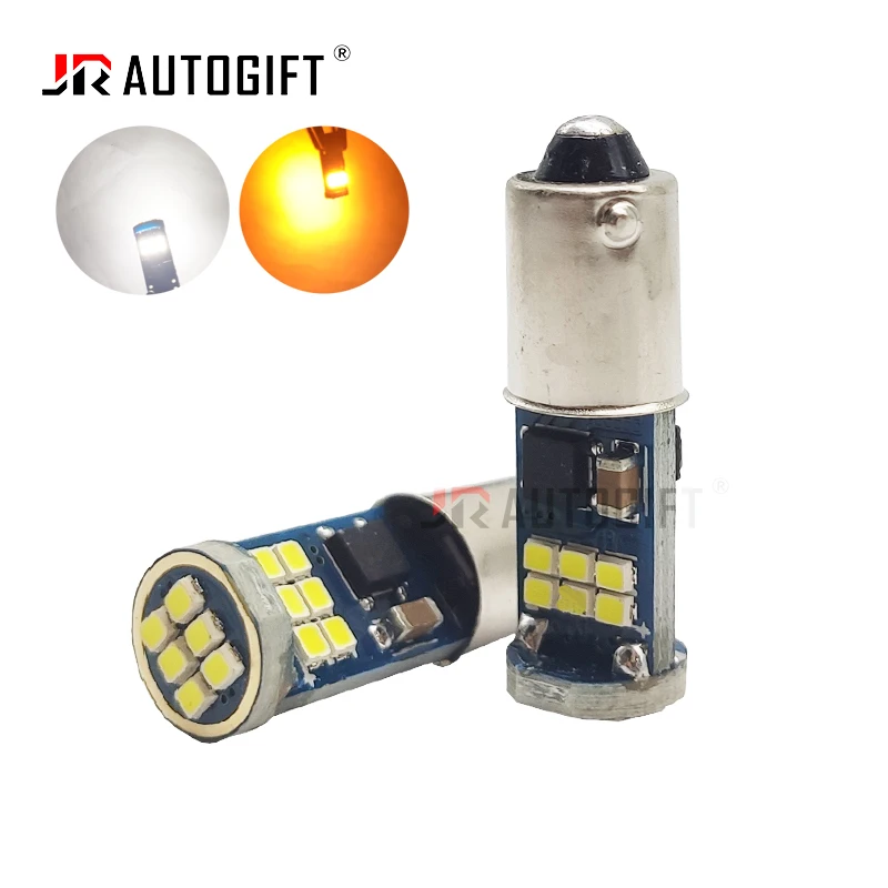 

Светодиодная лампа для задних противотуманных светильник р, 6000 К, 12-24 В, H6W H5W