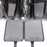 motorcycle cnc r 1250 gs adv hp radiator grille grill guard protector cover protection for bmw r1250gs hp 2019 2020 2021 gs 1250