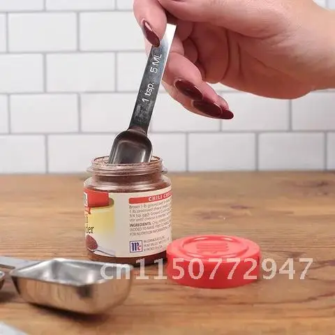 8/10 шт. набор столовых приборов из нержавеющей стали