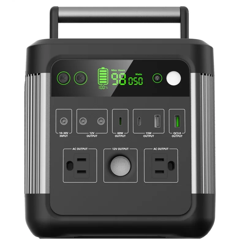 

Домашний солнечный генератор для кемпинга, 110 В, 220 В, другие батареи, 3000 Вт, 2000 Вт, 1500 Вт, 1000 Вт, 600 Вт, портативная электростанция