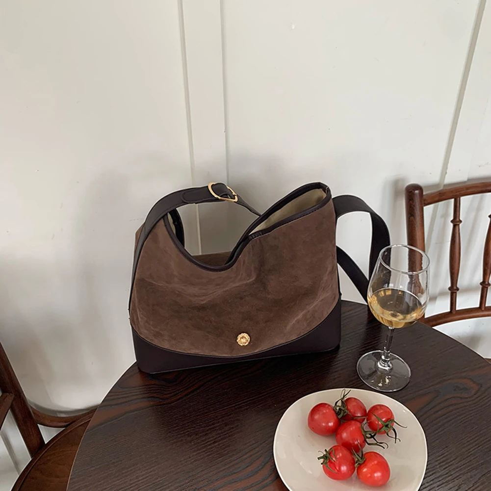 

Top-Handle Bags Lightweight Durable Retro Ideal Gift
