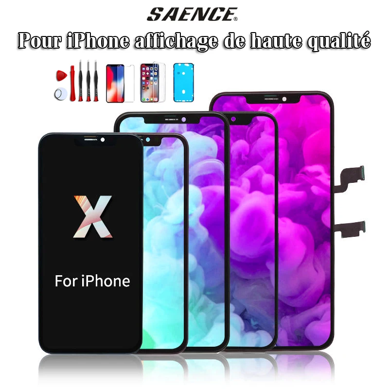 Cena 100% Nowy Ekran OLED Lcd Dla IPhone 13 Pro Max 13 Ekran Mini Test Dobry Dotyk Kup 100% Nowy Ekran OLED Lcd Dla IPhone 13 Pro Max 13 Ekran Mini Test Dobry Dotyk