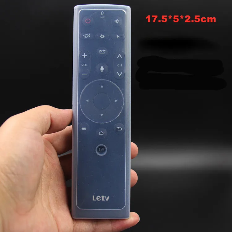 

Силиконовый чехол для пульта дистанционного управления