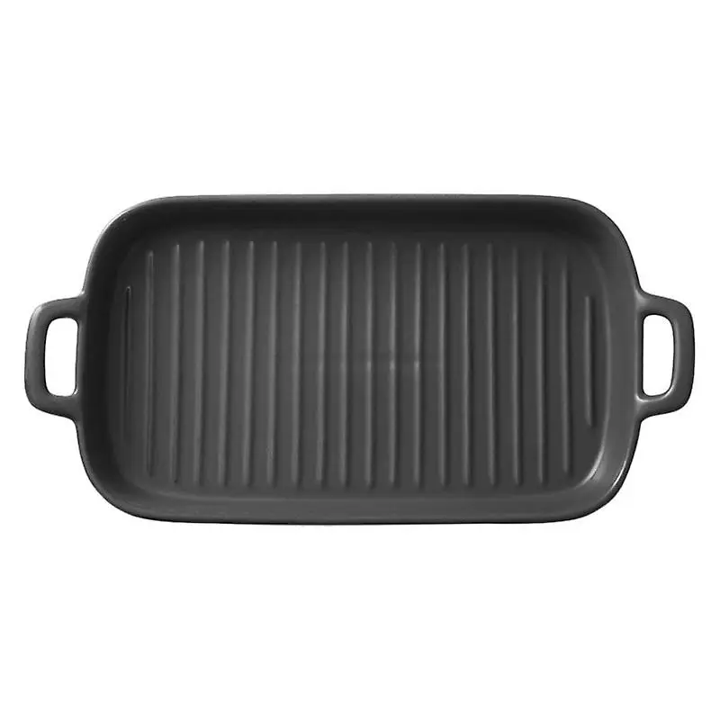 

1pcs Ceramic Baking Dish