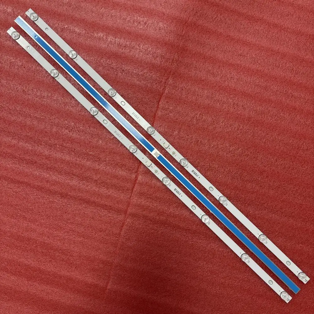 Светодиодная лента для подсветки MC-39A4210 MS-L2144 V1 MS-T385-2835-03A