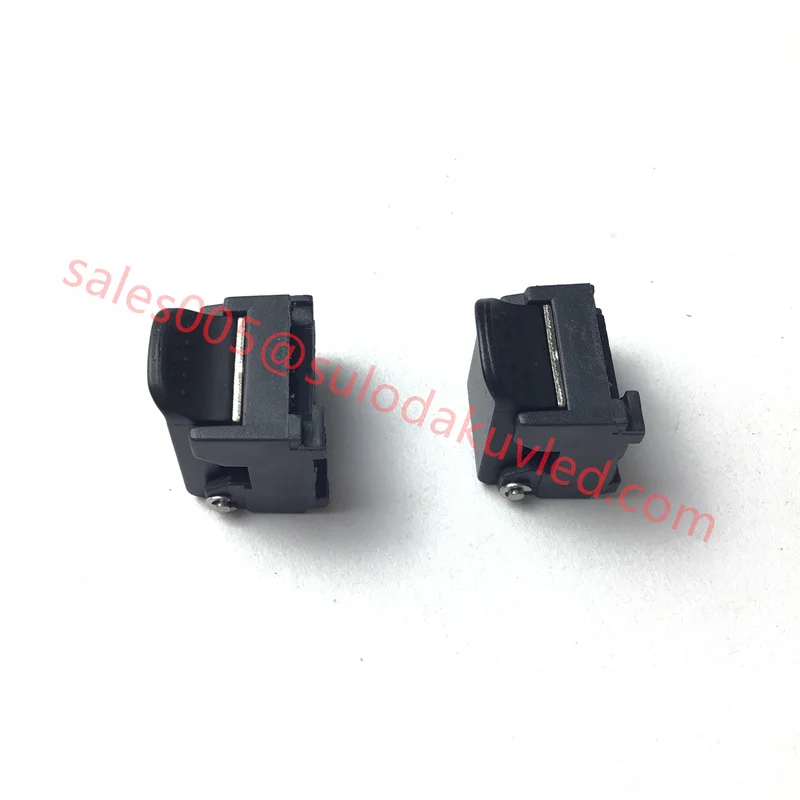 Furnace Presser Foot for IFS-15M 55 15T 55M Fusion Splicer Machine Part Heating Furnace Left Fixture Heater