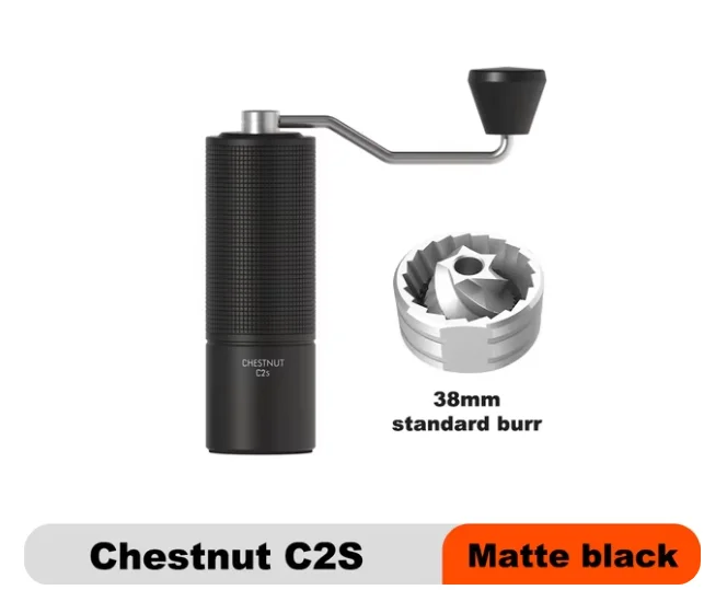 TIMEMORE Chestnut C2 ручная кофемолка