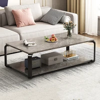 modern design coffee tables living room luxury writing nordic coffee table books computer minimalist muebles home furniture
