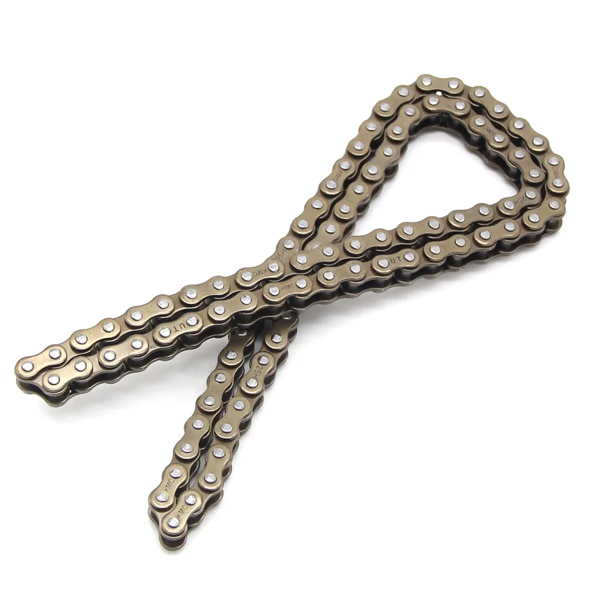 

Цепь ГРМ для Honda 40530-VM6-003 40530-968-000 ATC125 1984-1985 TRX125 FourTrax125 1985-1986 CB125N 1878-1979