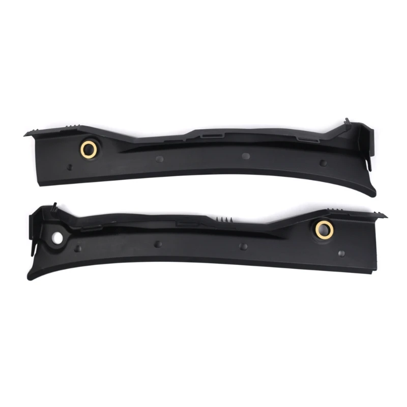 Передняя решетка автомобиля с длинным обслуживанием водоотражатель лобового