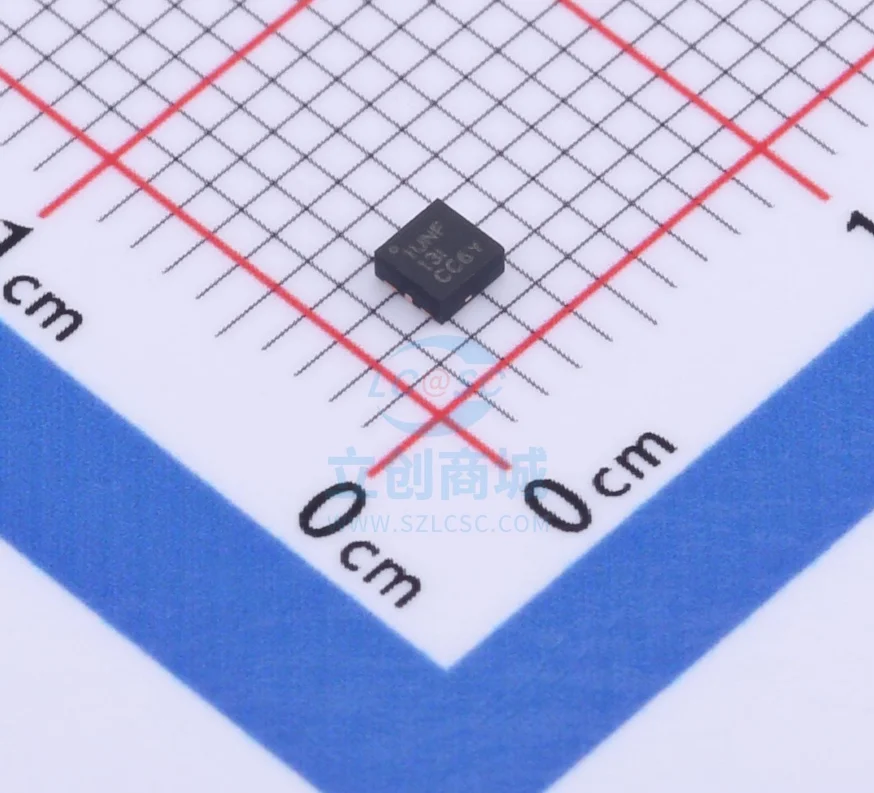

TPS61022RWUR Package VQFN-7 New Original Genuine DC-DC Power IC Chip