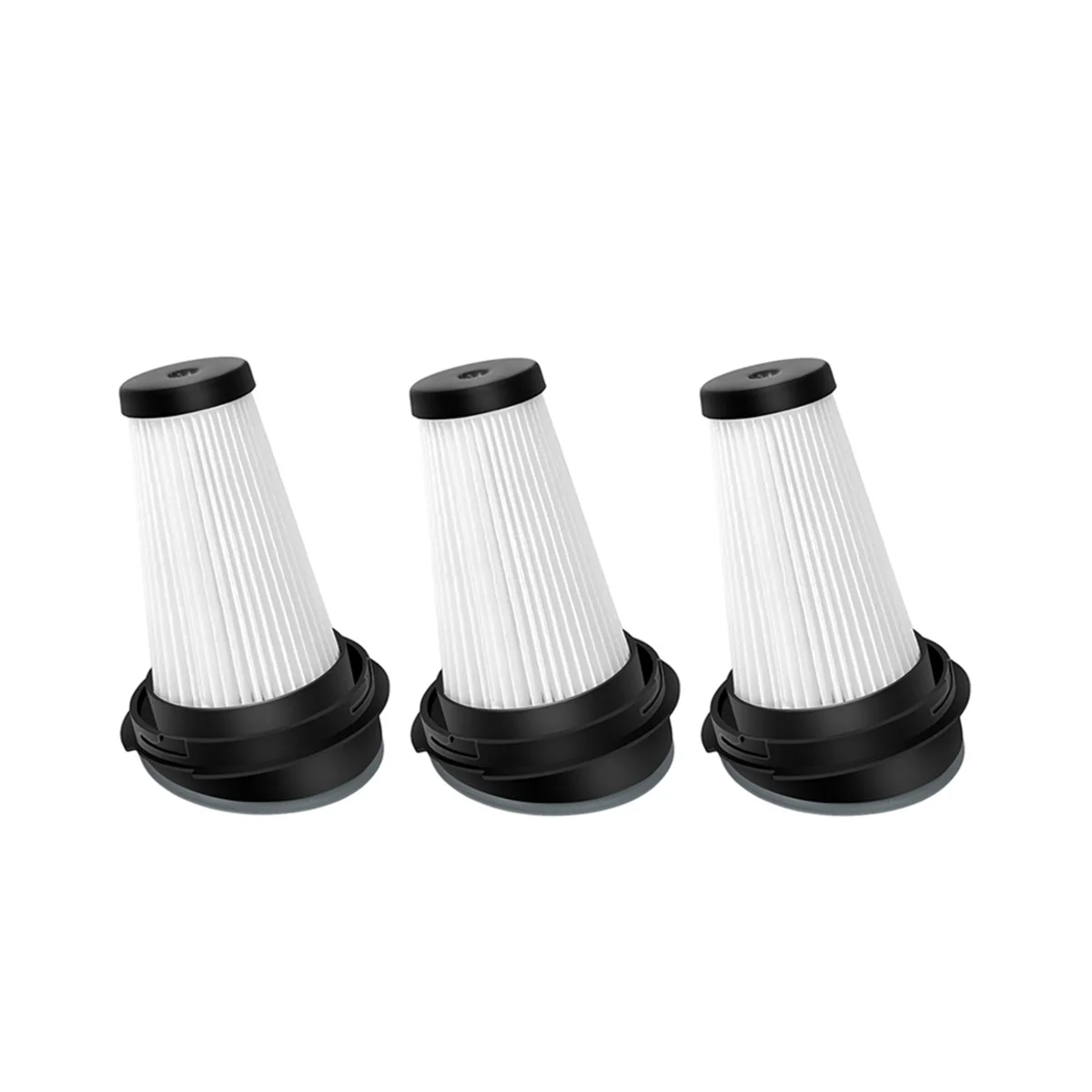 Детали пылесоса с фильтром HEPA для ZR 005202 RH72 X-PERT Easy 160 TY723