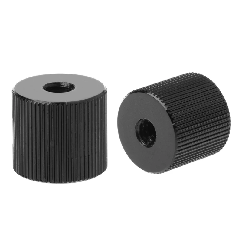 Q81F Универсальный переходник с резьбой 1/4 дюйма на внутренней для монопода и