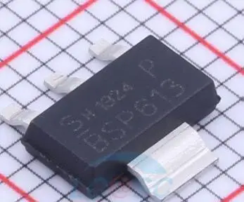 

5 шт./лот новый большой запас 100% новый BSP613P SOT223 SIPMOS малый сигнал-транзистор