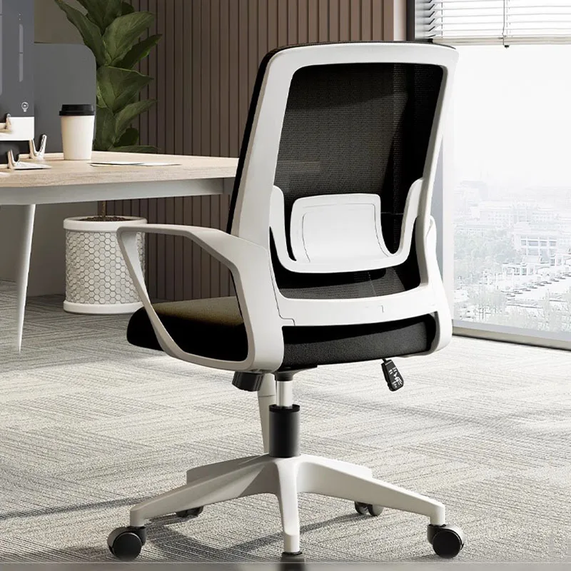 Кресло под раковину офисное кресло удобное для отдыха в спальне дизайнерская