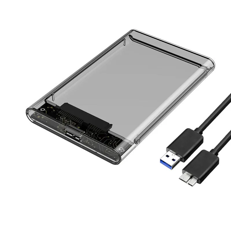 UTHAI USB3.0 Чехол для жесткого диска 2
