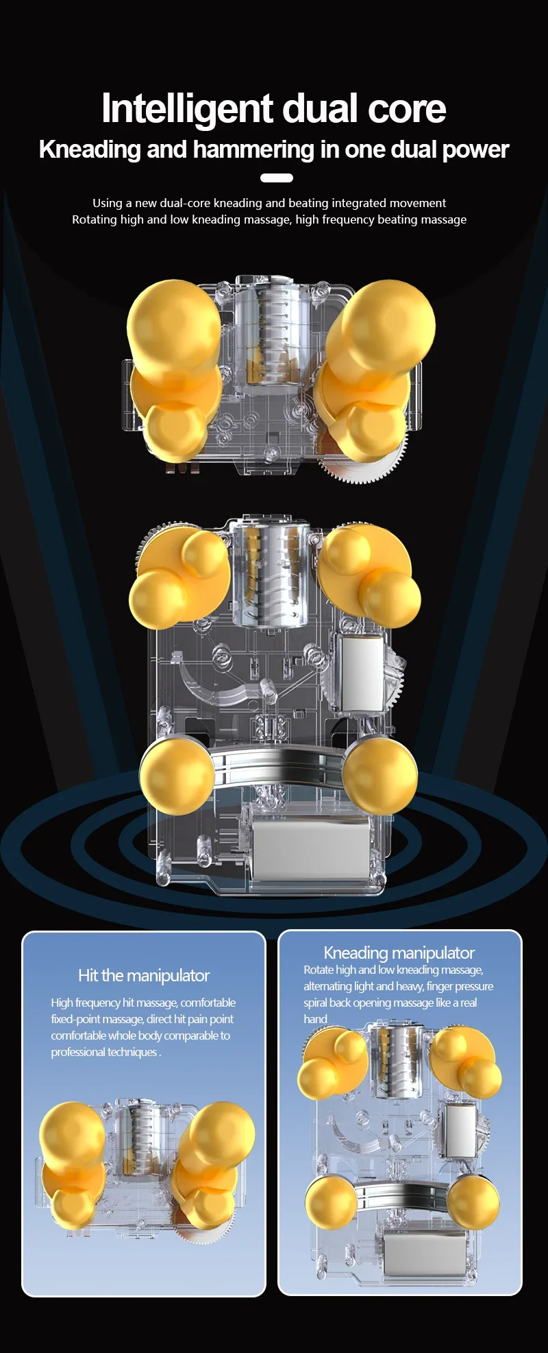 Дешевый заводской расслабляющий массажный стул вибрирующий с нулевой