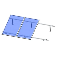 good quality competitive price solar panel photovoltaic racking mount system accessories