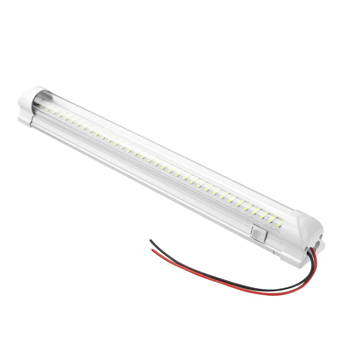 4 шт. 2 световые полосы для внутреннего освещения |