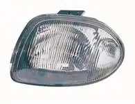 

551-130r-ld-em для правой фары правой CLIO HB двигатель Тип 98 01