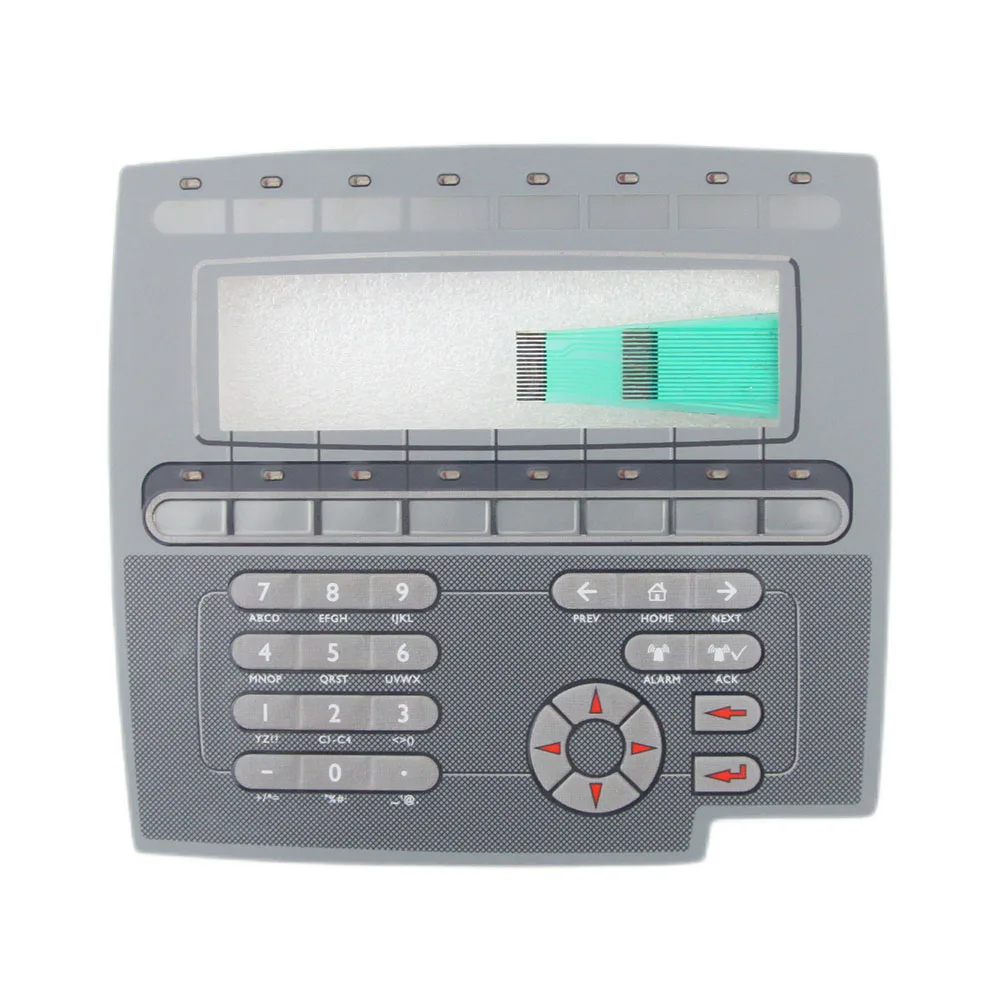 

Machine Control Keypad For Beijer EXTER K30M 06671C Keypad Membrane Protective Film Membrane Keypad buttons