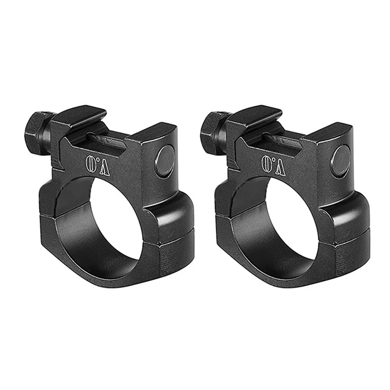 

New Tactical 30mm Riflescope Mount Ring High Middle Low Height Weaver Picatinny Mount Ring Bracket 21mm Base Fit Aimpoint