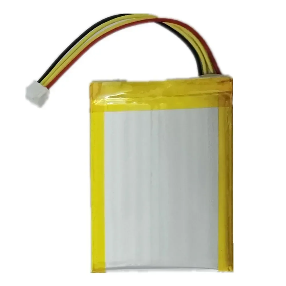 2024 года новый оригинальный аккумулятор для динамика плеер JBL Go2 Go 2/Go2h 2h MLP28415