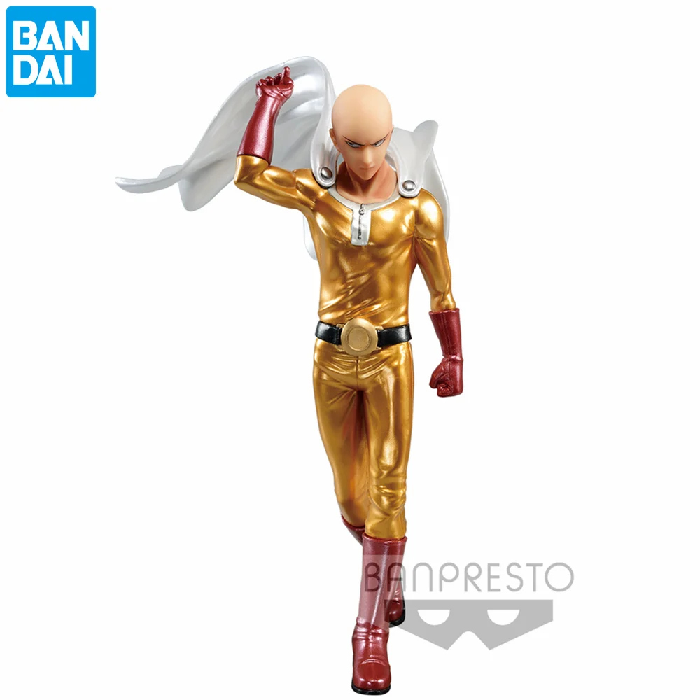 

Фигурки ПВХ One Punch Man, 200 мм