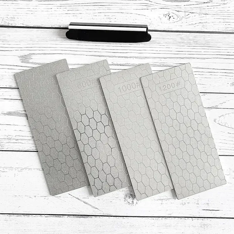 Алмазная точилка для ножей 240-3000 # грит