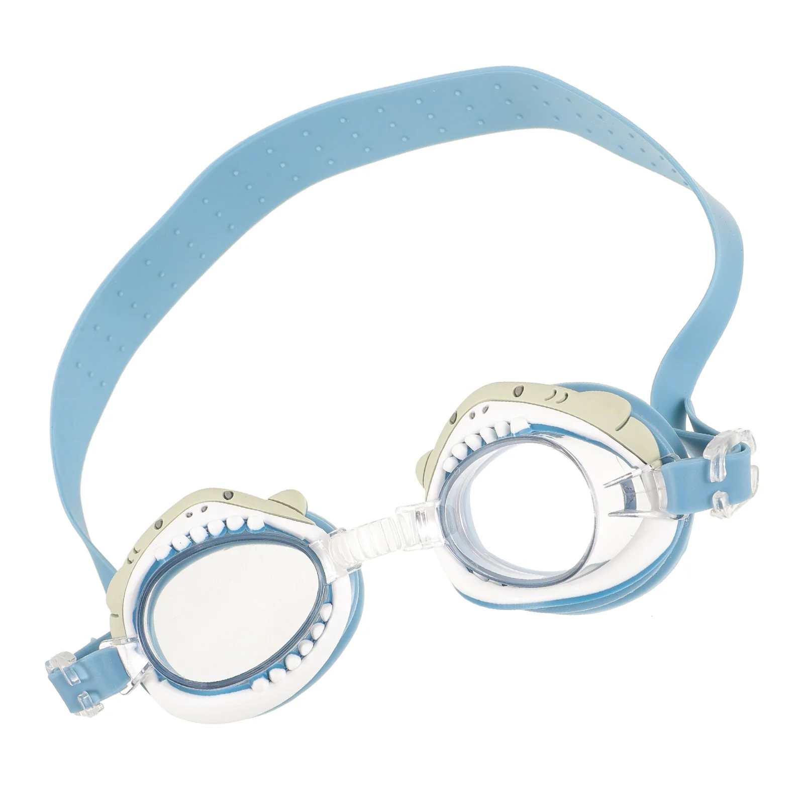 

Swim Goggles Glasses Swimming Child Kids Anti Goggle Children Fog Vision Wide Animal Cartoon Girls Cute Youth Protection Pool
