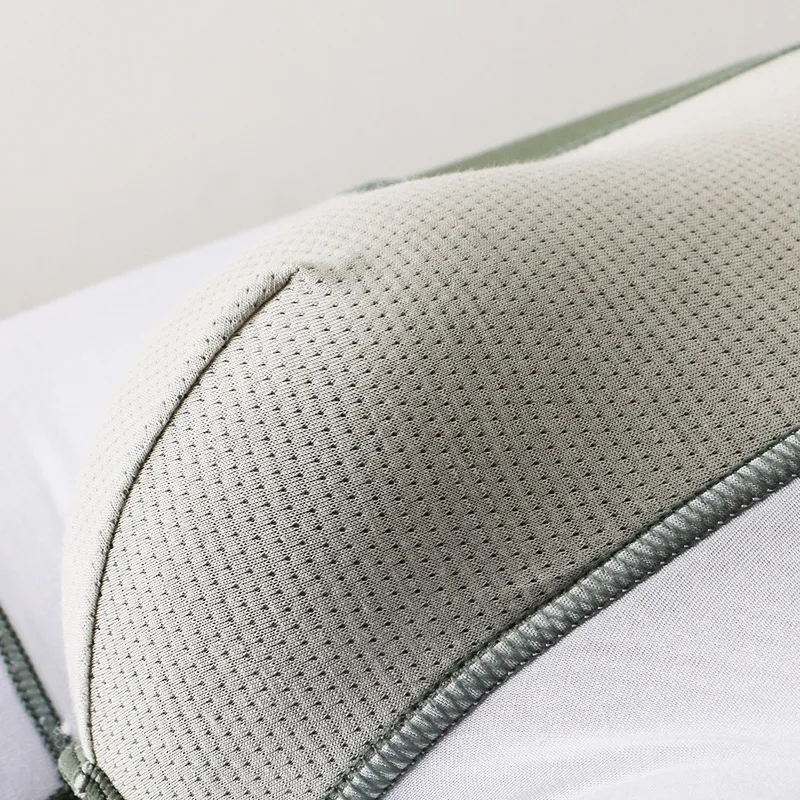 New Men's Panties Boxers Men Set Men's Shorts Cotton Soft Underwears Men Stitching Color Men Underpants Spring And Summer Style