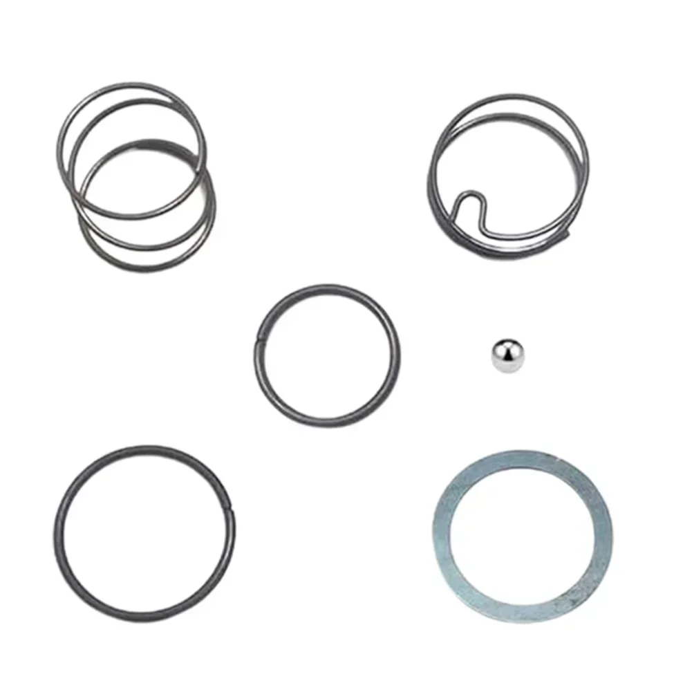 Совершенно новый без комплектов пружин сменный металлический ключ N 078434 Сменные