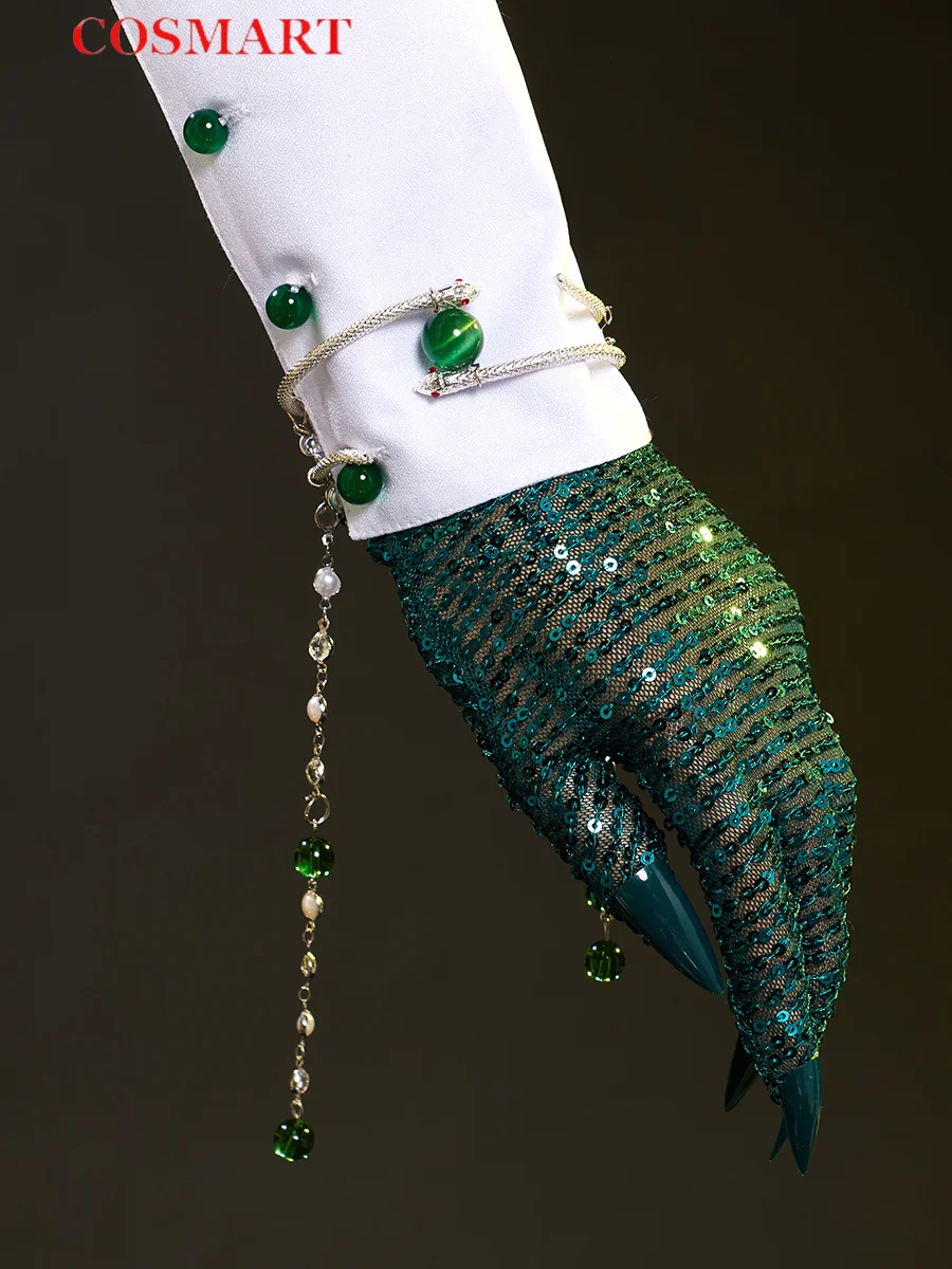 Реверс COSMART: 1999 Anjo Nala женский костюм для косплея потому что игра аниме вечерние