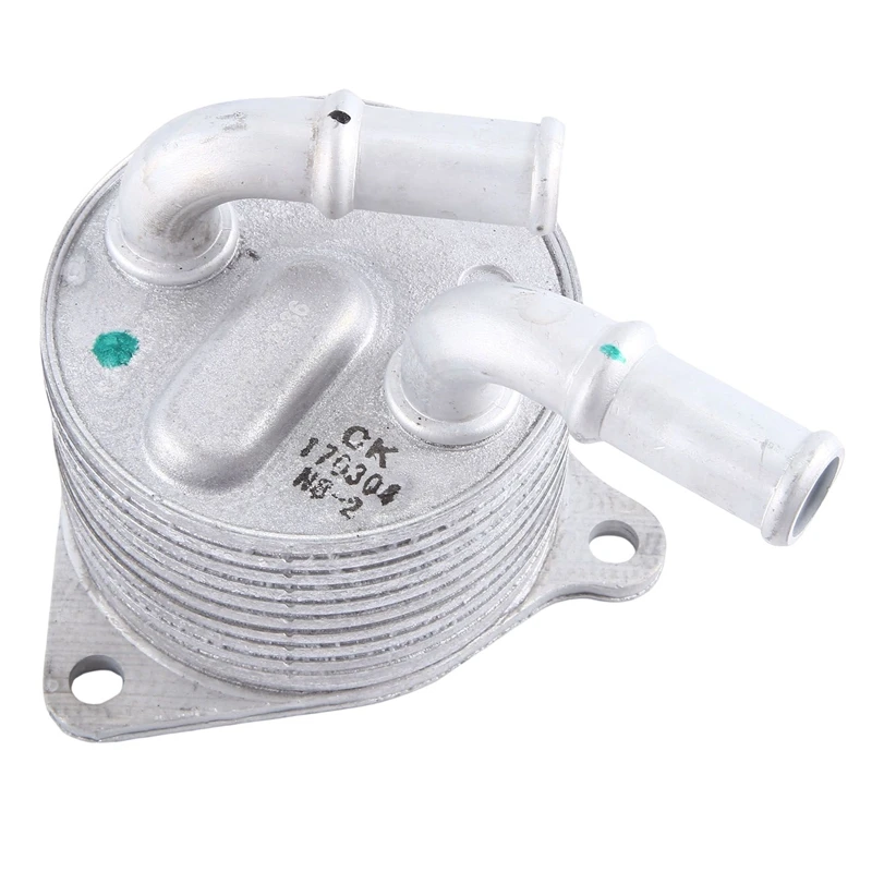 24777-78MT0 Новый комплект масляного радиатора автоматической коробки передач для