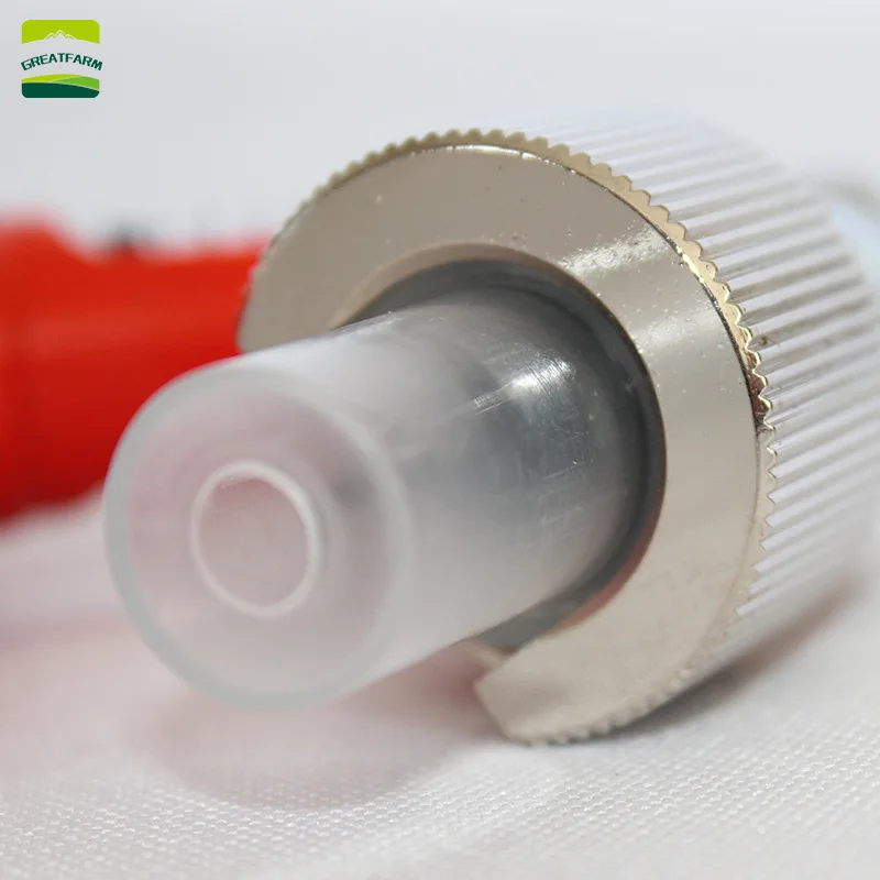 Флакон для инъекций животных доставка игл инъекция из нержавеющей стали скота