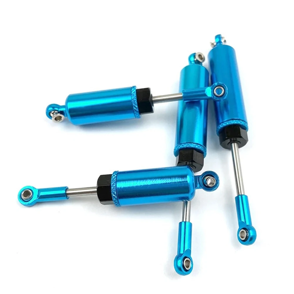 

RC Parts & Accs Shock Absorbers A949 A959 A969 A979 Blue Cars Metal Principal Axis Vehicles&Remote Control Toys