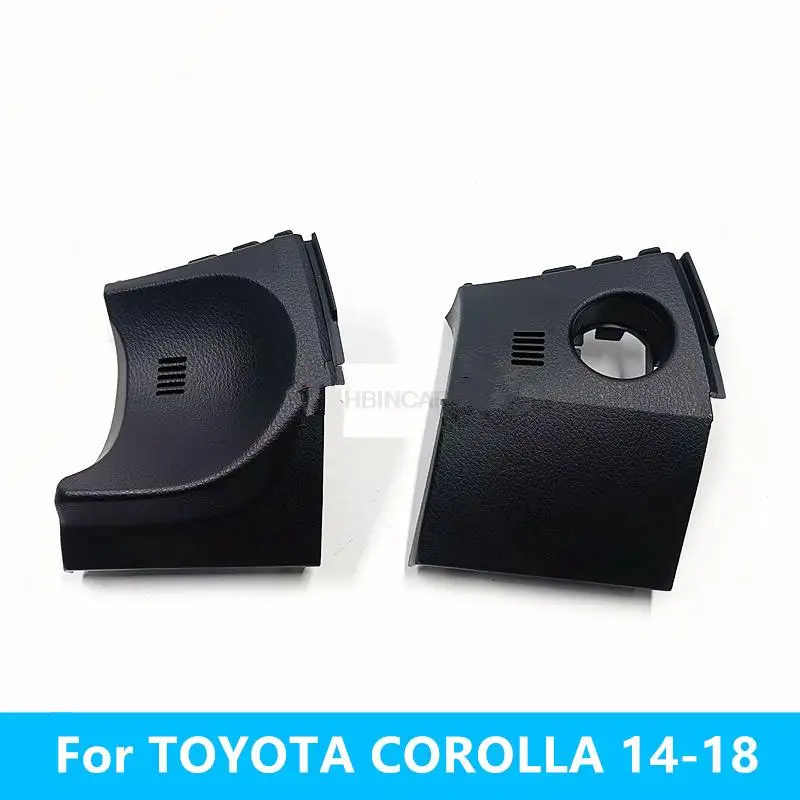 

Для TOYOTA COROLLA 14-18 однокнопочный стартовый переключатель обновление отделки панели одна кнопка стартовая панель крышка Украшение автомобильные аксессуары