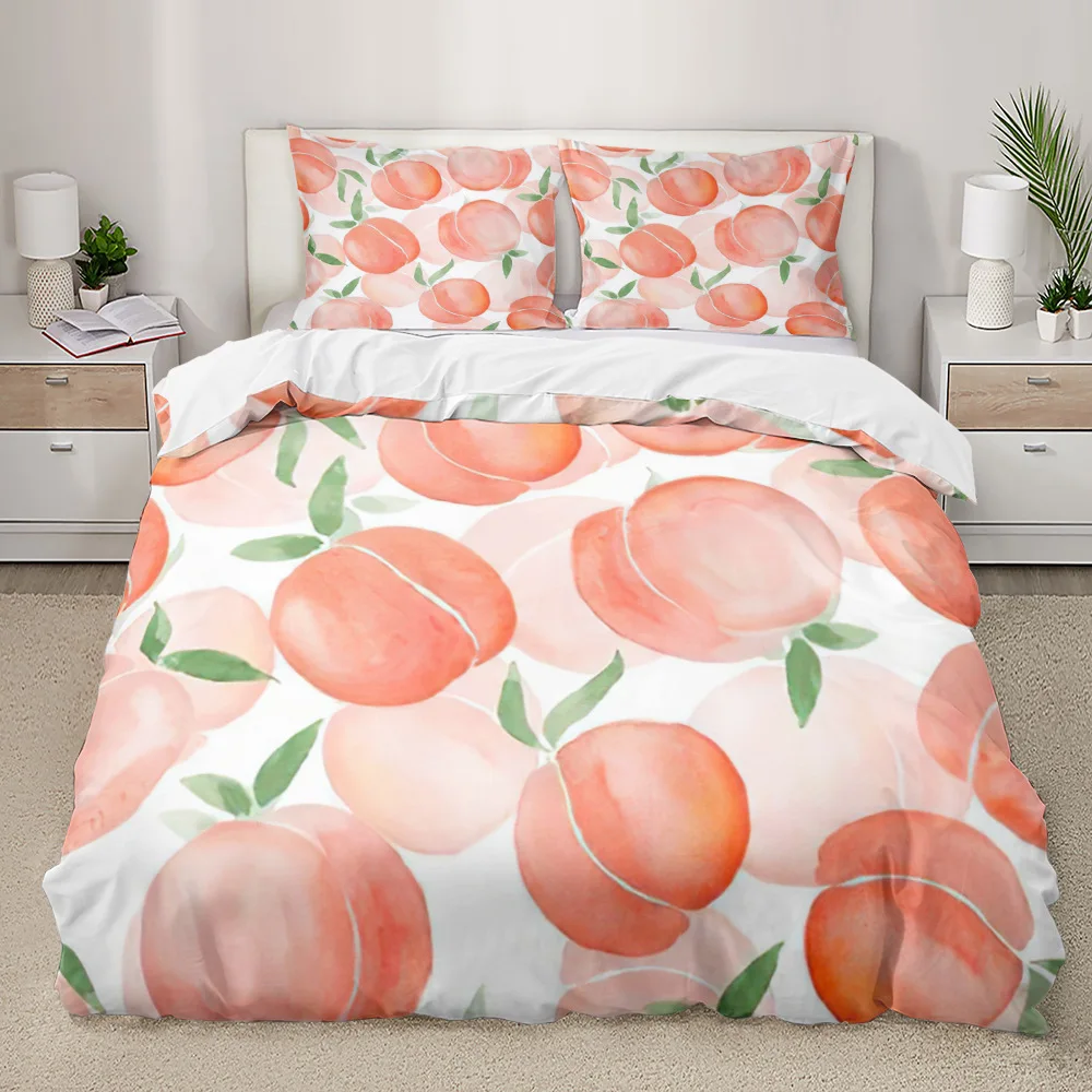 

2/3 шт., набор постельного белья для мальчиков и девочек, из полиэстера