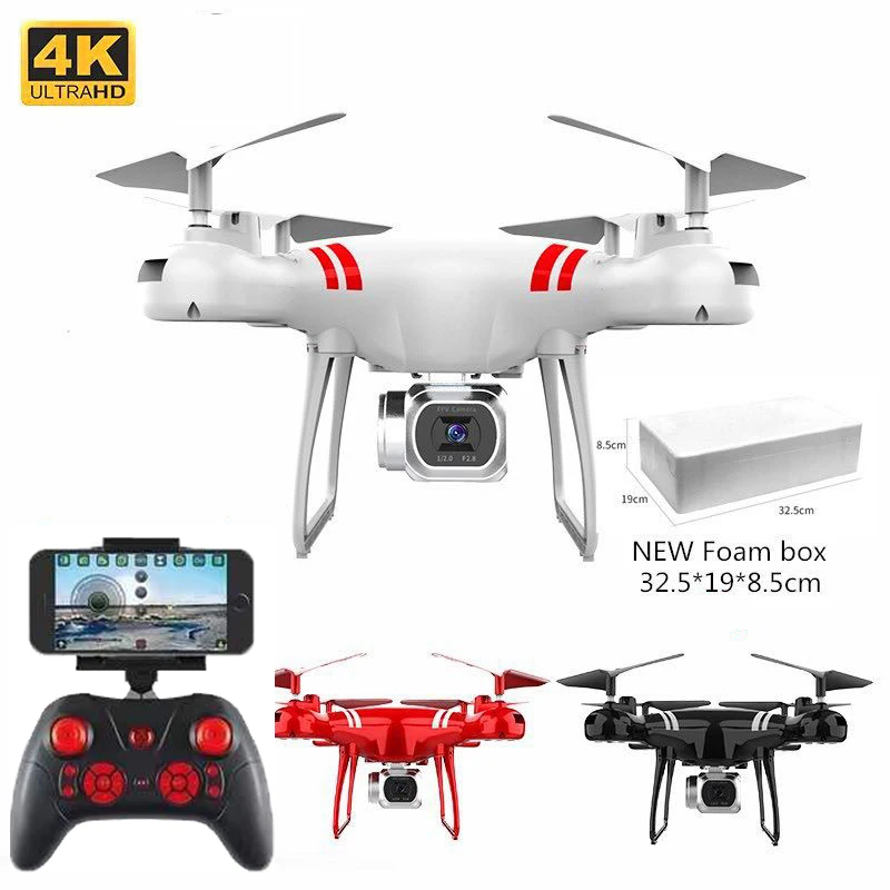 

Дрон профессиональный 8S, 4k, Wi-Fi, с дистанционным управлением