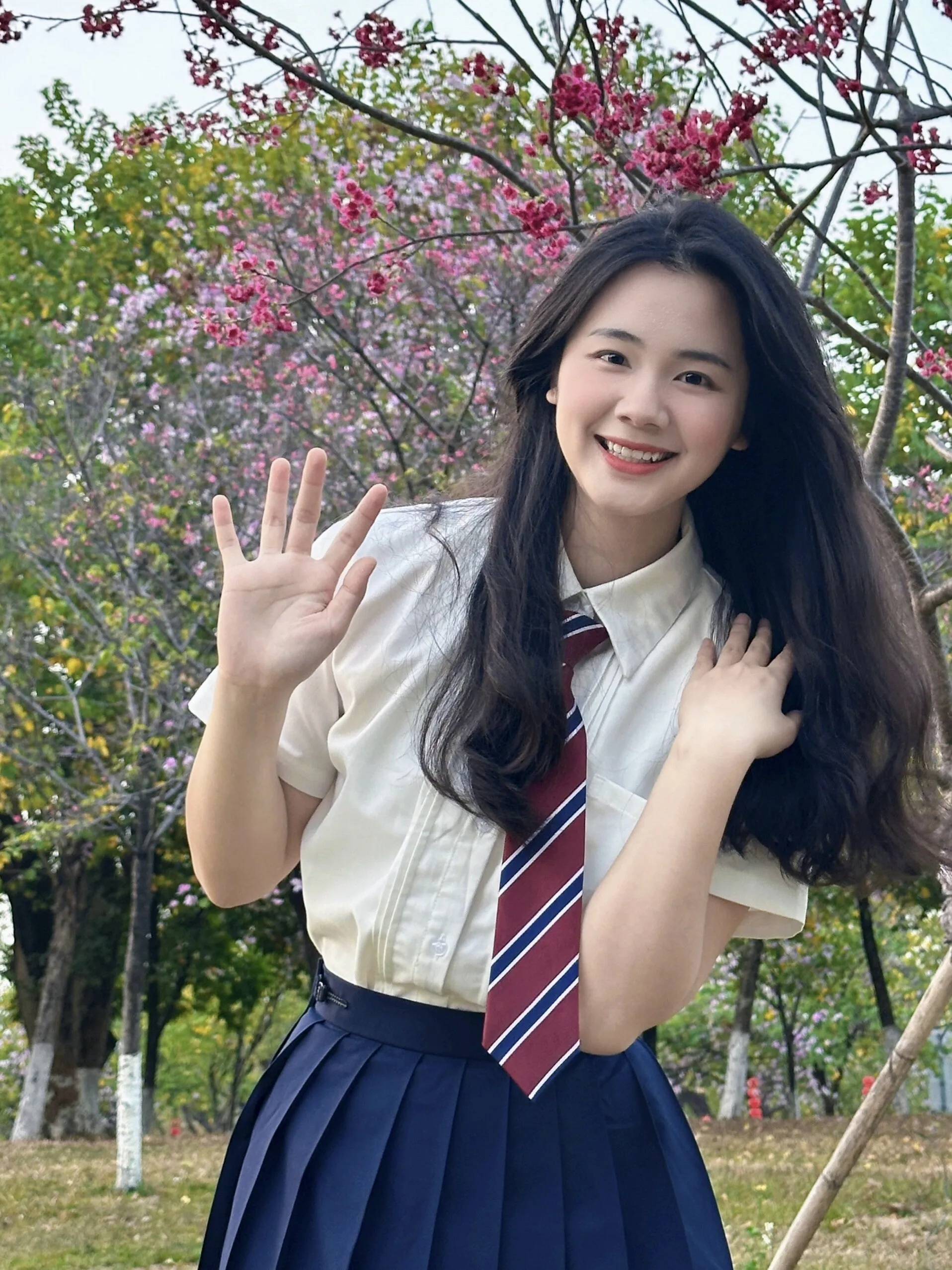 Рубашки Manhar JK Organ плиссированная белая рубашка женская с коротким рукавом