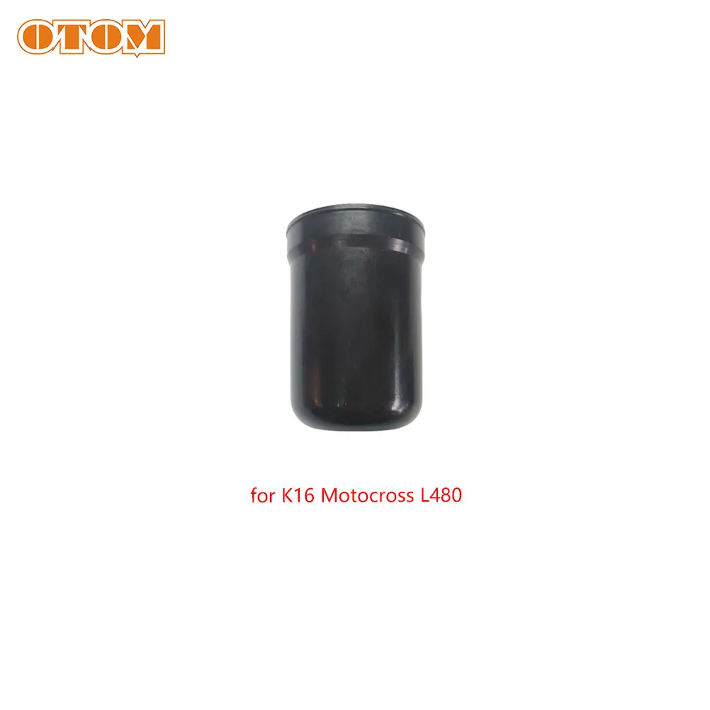 

OTOM мотоциклетная подвеска, амортизатор, поршневой стержень, уплотнение нижней втулки подшипника, подушка безопасности для KEWS HT HTW K16 K23 NB300 YBS300