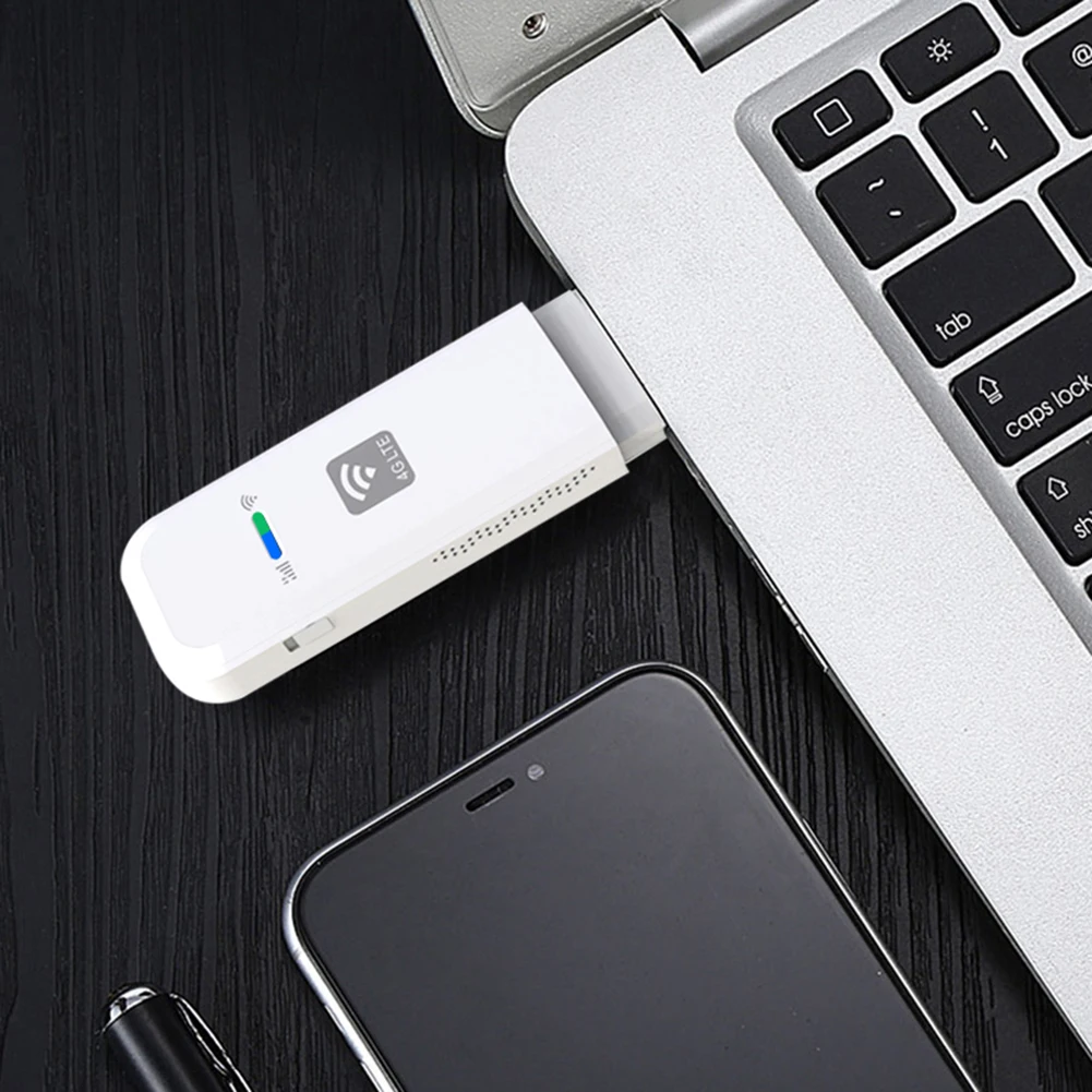 LDW931 4G Wi-Fi роутер nano SIM-карта портативный LTE USB 3G модем карманный хот-спот WiFi донгл -