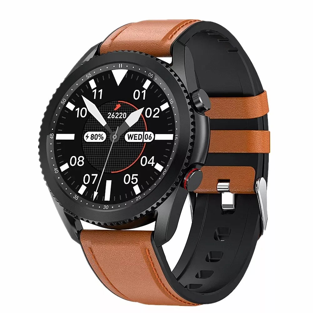 

Смарт-часы T40 с поддержкой Bluetooth, тонометром и Пульсометром