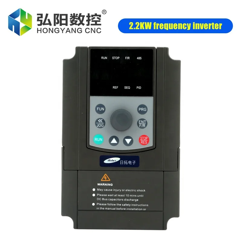 HQD Бренд ЧПУ шпиндель мотор 2,2 кВт ER20 водяное охлаждение комплект станка Роутер Фрезеровка Дерево Токарный Оптовая цена Поставщик.