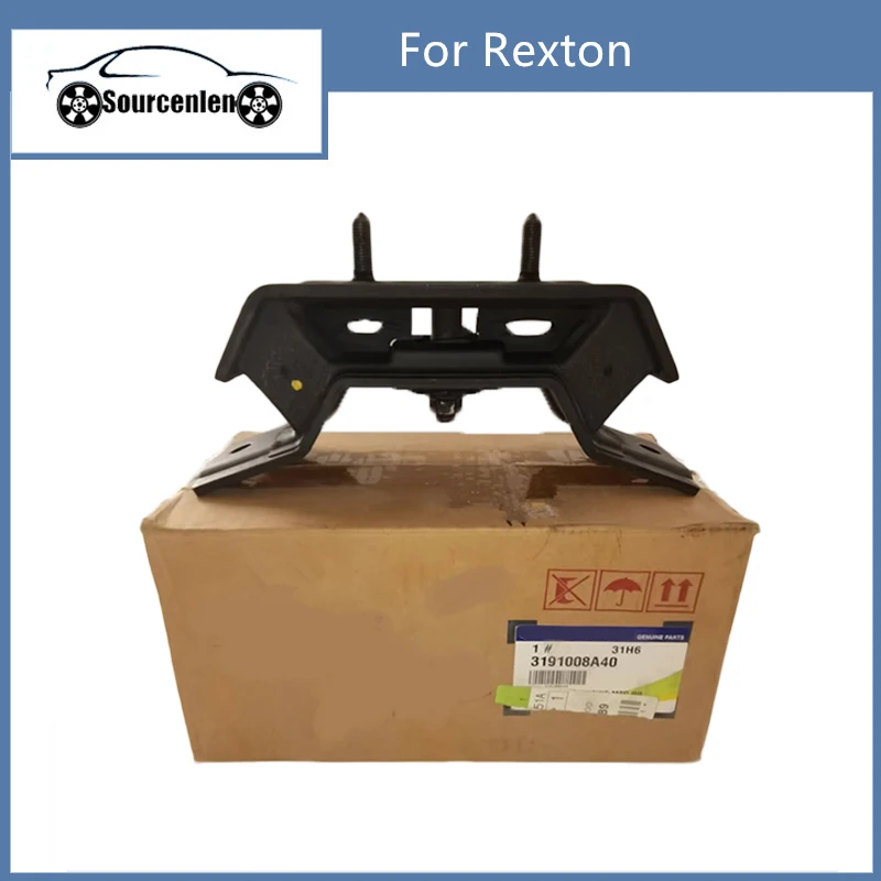 

3191008A40 Gearbox Claw Pad 4WD Is Suitable for Rexton